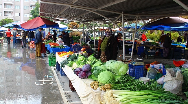 Vaklar artınca herkes kurallara uymaya başladı