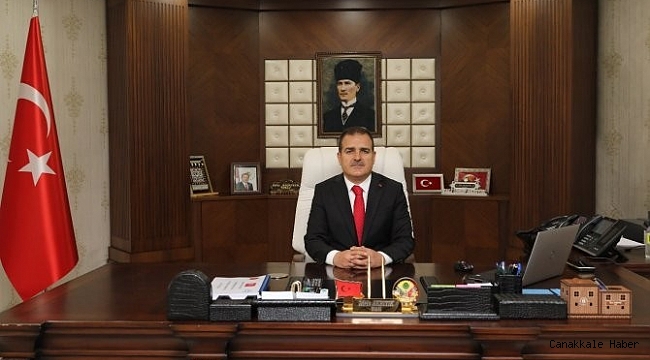 Vali Akbıyık: &quot;Hakkarimiz artık başarılarla anılmaya başlanmıştır&quot;