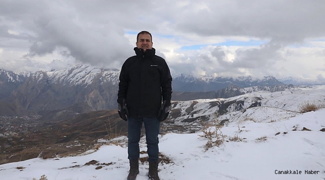 Vali Akbıyık: &quot;Ulusal ve uluslararası müsabakalara hazırız&quot;