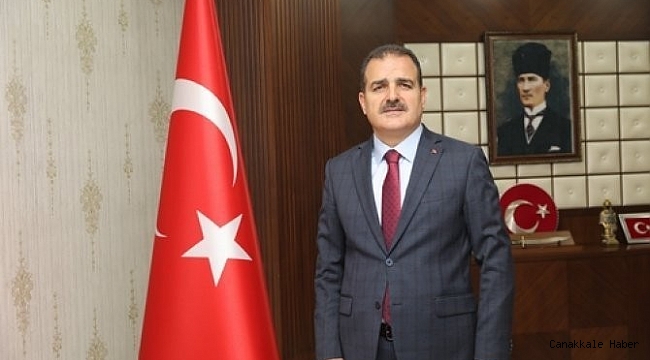 Vali Akbıyık&#039;tan &quot;Dünya Engelliler Günü&quot; mesajı