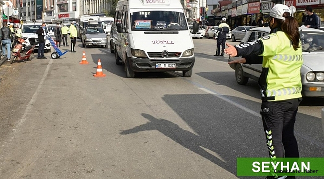 Vali Elban: &quot;Alınan tedbirlere uymak zorundayız&quot;