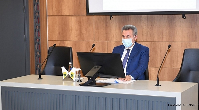 Vali Elban: &quot;Sera OSB&#039;mizi bir an evvel tamamlamak istiyoruz&quot;