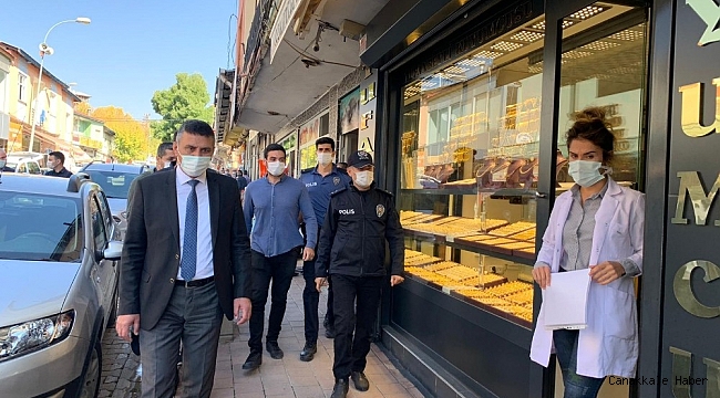 Vali Elban: &quot;Yatak kapasitesini arttırabilecek altyapıya sahibiz&quot;