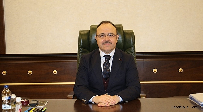 Vali Erkaya Yırık:"Elazığ bir çok yönüyle yıldızı parlayan bir şehir"