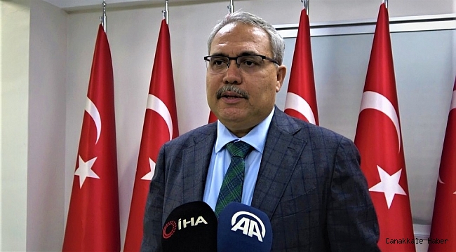 Vali Gündüzöz: &quot;Muş, 500 yataklı eğitim ve araştırma hastanesine kavuşacak&quot;