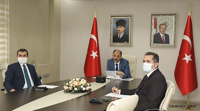 Vali Güner&#039;den uyarı: Esnek çalışma izin olarak değerlendirilmemeli