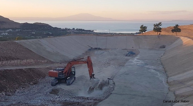 Van Büyükşehir Belediyesiyle 2020 tarımsal kalkınma yılı oldu