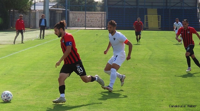 Van Spor FK&#039;nin yükselen yıldızı Barış Gök performansıyla dikkat çekiyor