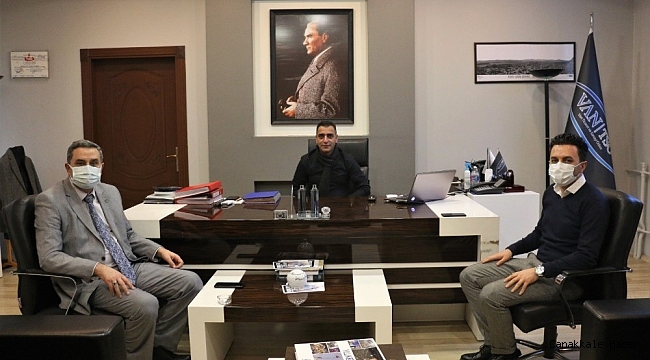 Van TSO ve SGK İl Müdürlüğünden &#039;yapılandırma&#039; uyarısı