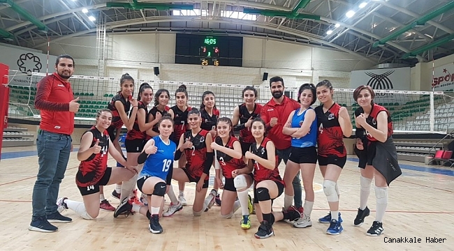 Van&#039;ın sultanları kazanmaya devam ediyor