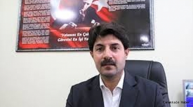 Vanlı öğrenci hazırladığı projeyle Türkiye ikincisi oldu