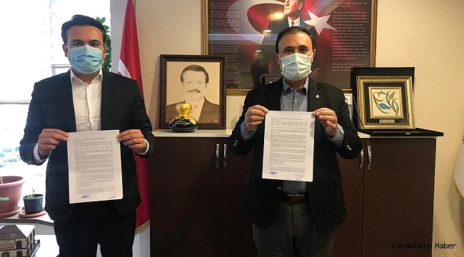 VANTB ve Ziraat Bankası arasında &quot;Bankkart Başak Tedarik Zinciri Protokolü&quot; imzalandı