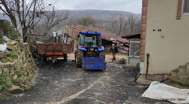 Vatandaş istedi, İzmit Belediyesi gerçekleştirdi