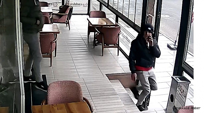 Vatandaşa kendisini asker ve polis olarak tanıtan dolandırıcı tutuklandı