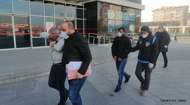 Vatandaşların milyonlarca lirasını dolandıran suç örgütü çökertildi