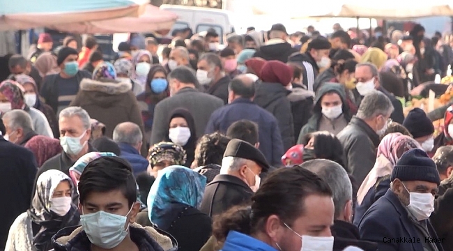 Vatandaştan asgari ücret yorumu: &quot;Beklentimin üstünde açıklandı&quot;