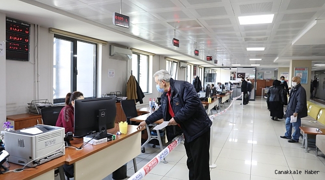 Vergi Borçları Yapılandırmada Son Gün 31 Aralık