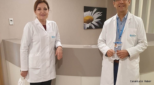 Virüs bulaşacağı korkusu cilt kanserlerinin erken tanı ve tedavisinde gecikmeye yol açıyor