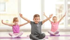 Virüsten kaçarken obeziteye yakalanmayın