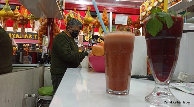 Vücut direncini artırmanın tatlı yolu