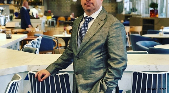 WeBee ile otellerde temassız dönem başladı