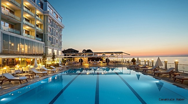 Wyndham Hotels &amp; Resorts EMEA büyümesini sürdürdü