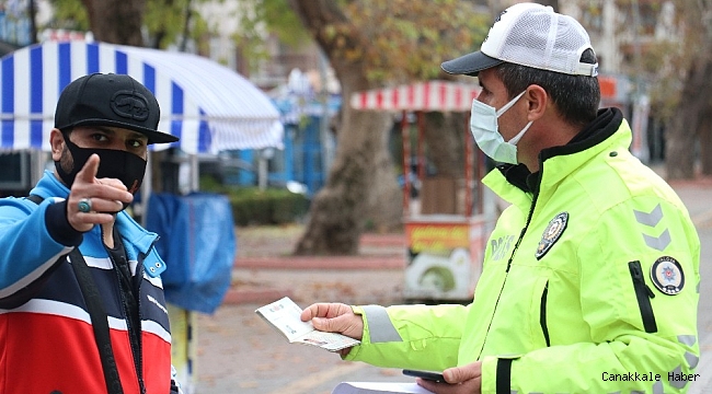 Yalova&#039;daki sakinlik havadan görüntülendi