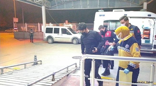 Yalova&#039;daki silahlı saldırı olaylarına karışan 3 şüpheli tutuklandı