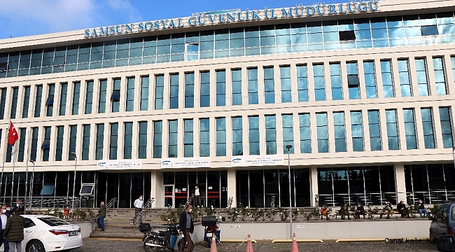 Yapılandırma başvurusu için son başvuru tarihi 31 Aralık