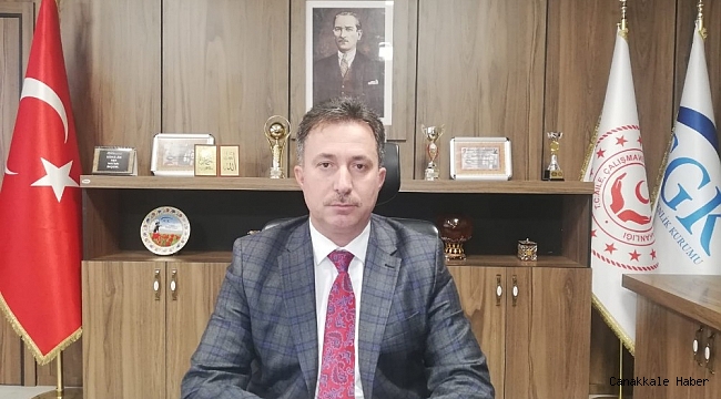 Yapılandırma fırsatı 31 Aralıkta sona erecek