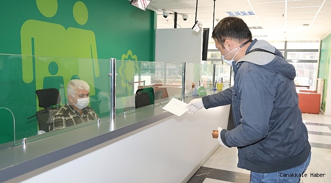 Yapılandırmada son gün 31 aralık