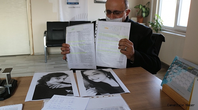 Yardım elini uzattığı anne ve kızı tarafından dolandırıldı