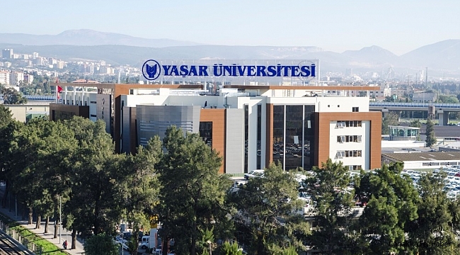Yaşar Üniversiteli akademisyenler &quot;en başarılı bilim insanları&quot; listesinde