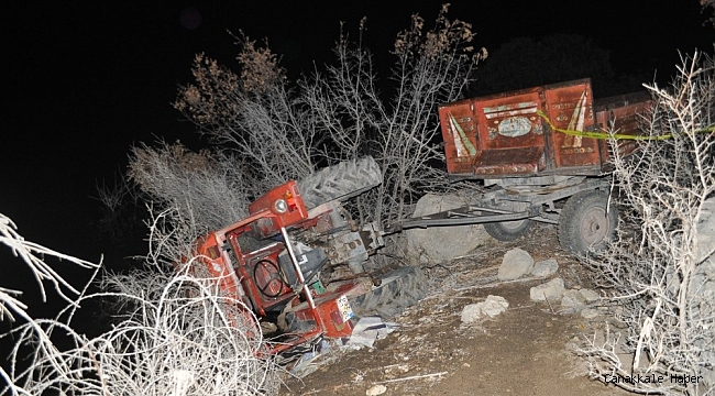 Yaşlı adamın cansız bedenini &quot;Akşam gel beni al&quot; dediği oğlu buldu