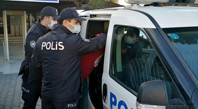 Yatağan&#039;da 3 ayda 55 aranan şahıs yakalandı