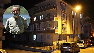 Yazar İbrahim Çolak intihar etti