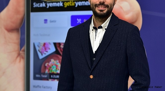 Yeme içme sektörünün beklediği &#039;komisyon&#039; adımı atıldı