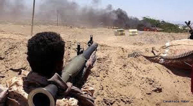 Yemen hükümeti, Jaar kentini kontrol altında aldı