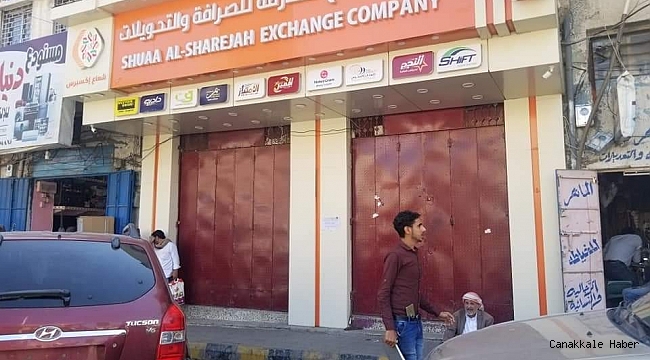 Yemen riyali çökmeye devam ediyor