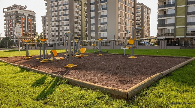 Yeni Emek portakal kokacak