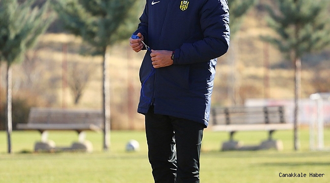 Yeni Malatyaspor, BB Erzurumspor maçı hazırlıklarını sürdürdü