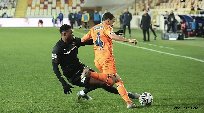 Yeni Malatyaspor&#039;dan sakatlık açıklaması