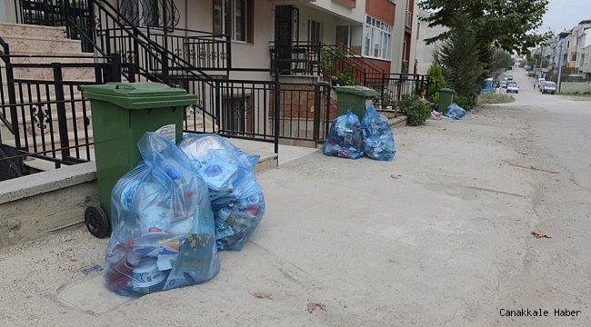 Yeni projeyle geri dönüşümde yüzde 110 artış sağlandı