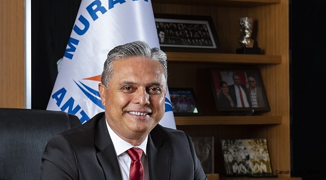 Yeni yıl hediyesi Üreten Eller Pazarı'ndan