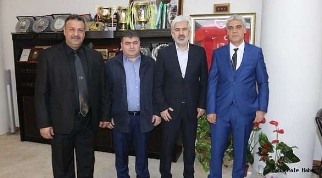 Yeniden Refah Partisi ilçe başkanı hayatını kaybetti