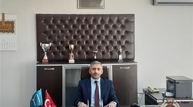 Yenipazar ve İnhisar ilçe müftüleri görevlerine başladı