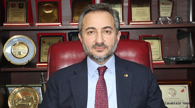 Yerel esnafa destek için, Elazığ&#039;da zincir marketler haftada 1 gün kapanabilir