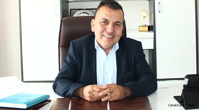 Yerel gazete sahibi korona virüsten hayatını kaybetti