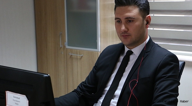 Yerelde basın buluşmalarının beşincisi &quot;Göç ve Uyum&quot; konulu gerçekleştirildi