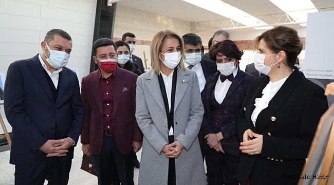 Yerelde Kadın Buluşmaları&#039;nın 7.&#039;si Nevşehir&#039;de gerçekleştirildi